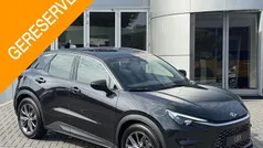 Zwart Gebruikt 2024 Lexus LBX SUV | € 35.400 (Goede deal)