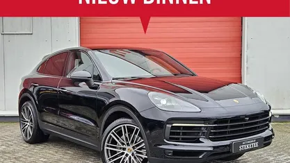 Occasion 2020 Porsche Cayenne Sport SUV | € 64.950 (Eerlijke prijs)