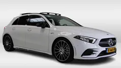 Gebruikt 2019 Mercedes A35 AMG AMG Hatchback | € 38.895 (Eerlijke prijs)