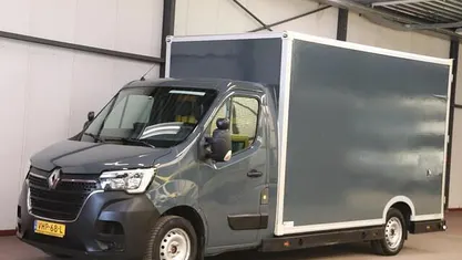 Occasion Renault Master 150 PK (110 kW) 2020 Van