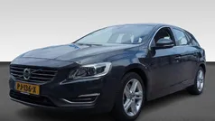 Gebruikt 2016 Volvo V60 Summum Stationwagen | € 13.430 (Eerlijke prijs)