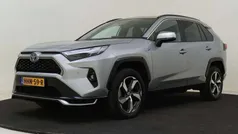 Grijs Gebruikt 2022 Toyota RAV4 SUV | € 41.425 (Goede deal)