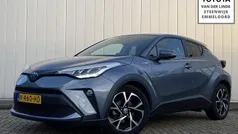 Gebruikt 2020 Toyota C-HR Limited SUV | € 22.850 (Eerlijke prijs)