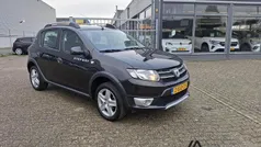 Gebruikt 2013 Dacia Sandero Lauréate Hatchback | € 6.750 (Goede deal)