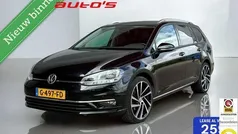 Gebruikt 2018 VW Golf VII Highline Hatchback | € 14.999 (Super prijs)