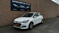 Gebruikt 2017 Hyundai i20 Hatchback | € 9.250 (Goede deal)