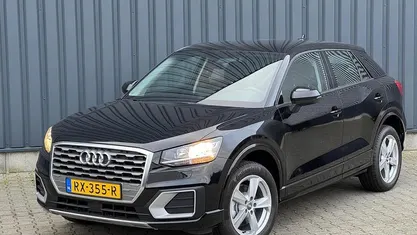 Occasion Audi Q2 Sport 2018 SUV