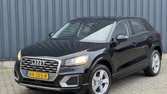 Gebruikt 2018 Audi Q2 Sport SUV | € 19.144 (Eerlijke prijs)