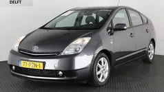 Grijs Gebruikt 2008 Toyota Prius Comfort Hatchback | € 6.500 (Eerlijke prijs)