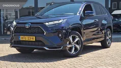 Gebruikt 2025 Toyota RAV4 SUV | € 51.950 (Eerlijke prijs)