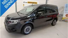 Gebruikt 2024 Renault Kangoo Komfort MPV | € 17.450 (Super prijs)