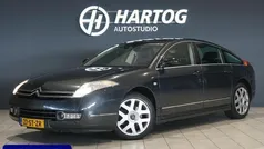 Grijs Occasion 2006 Citroën C6 Exclusive Sedan | € 2.400 (Eerlijke prijs)