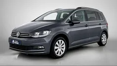 Gebruikt 2020 VW Touran Highline MPV | € 26.900 (Eerlijke prijs)