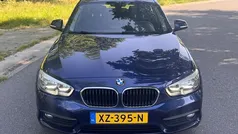 Gebruikt 2016 BMW 116 Sport Line Hatchback | € 7.999 (Eerlijke prijs)