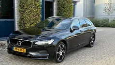 Gebruikt 2017 Volvo V90 Momentum Stationwagen | € 16.450 (Eerlijke prijs)