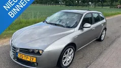 Gebruikt 2007 Alfa Romeo 159 Business Stationwagen | € 1.850 (Eerlijke prijs)