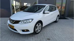 Gebruikt 2015 Nissan Pulsar Visia Hatchback | € 7.450 (Eerlijke prijs)