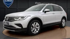 Gebruikt 2021 VW Tiguan Elegance SUV | € 28.450 (Goede deal)