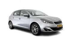 Gebruikt 2014 Peugeot 308 Sport Hatchback | € 5.345 (Eerlijke prijs)