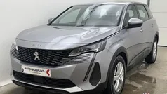 Grijs Gebruikt 2021 Peugeot 5008 Active MPV | € 22.490 (Eerlijke prijs)