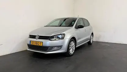 Gebruikt 2012 VW Polo Comfortline Hatchback | € 4.949 (Eerlijke prijs)