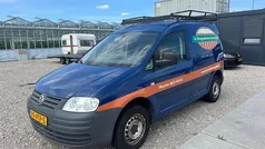 Gebruikt 2008 VW Caddy MPV | € 999 (Super prijs)