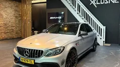 Gebruikt 2017 Mercedes S63 AMG AMG Sedan | € 47.420 (Super prijs)