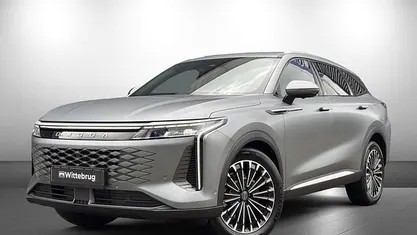 Occasion Omoda 9 536 PK (394 kW) 2025 SUV