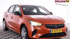 Gebruikt 2020 Opel Corsa Edition Hatchback | € 13.690 (Goede deal)