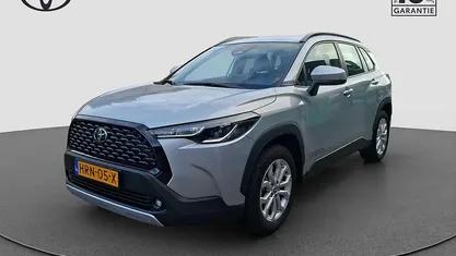 Occasion Toyota Corolla Cross Active 140 PK (102 kW) 2025 SUV