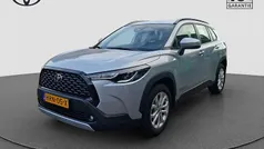 Gebruikt 2025 Toyota Corolla Cross Active SUV | € 37.945 (Eerlijke prijs)