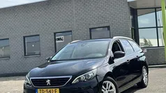 Gebruikt 2018 Peugeot 308 Stationwagen | € 7.999 (Eerlijke prijs)
