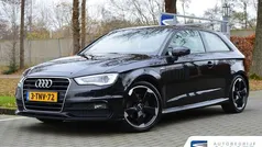 Gebruikt 2014 Audi A3 Ambition Hatchback | € 7.950 (Goede deal)