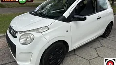 Gebruikt 2014 Citroën C1 PureTech Hatchback | € 6.400 (Eerlijke prijs)