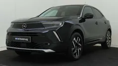Zwart Gebruikt 2022 Opel Mokka-e Elegance SUV | € 18.000 (Eerlijke prijs)