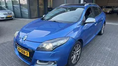 Gebruikt 2012 Renault Mégane GT Line Bose Edition Stationwagen | € 2.495 (Super prijs)