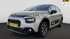 Gebruikt 2023 Citroën C3 Feel Hatchback | € 14.890 (Eerlijke prijs)