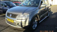 Gebruikt 2007 Suzuki Grand Vitara Exclusive SUV | € 5.749 (Goede deal)