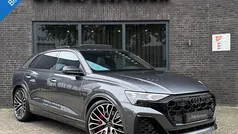Gebruikt 2025 Audi Q8 Competition SUV | € 104.900 (Eerlijke prijs)