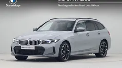 Gebruikt 2025 BMW 330e M Sport Stationwagen | € 60.900 (Eerlijke prijs)