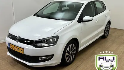 Gebruikt 2016 VW Polo Edition Hatchback | € 9.531 (Eerlijke prijs)