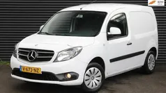 Wit Gebruikt 2018 Mercedes Citan 108 Van | € 6.900 (Goede deal)