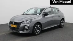 Gebruikt 2024 Peugeot 208 Active Hatchback | € 18.435 (Eerlijke prijs)