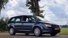 Gebruikt 2008 Ford Focus Trend Stationwagen | € 1.750 (Goede deal)