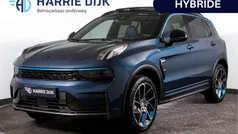 Blauw Gebruikt 2023 Lynk & Co 01 SUV | € 28.995 (Eerlijke prijs)