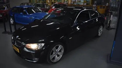 Occasion BMW 325 Executive 218 PK (160 kW) 2007 Coupé
