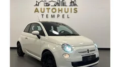 Gebruikt 2011 Fiat 500 Lounge Hatchback | € 4.500 (Eerlijke prijs)