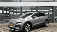 Gebruikt 2021 Audi Q4 e-tron Advanced Plus SUV | € 24.850 (Super prijs)
