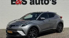 Grijs Gebruikt 2016 Toyota C-HR Edition SUV | € 17.700 (Eerlijke prijs)