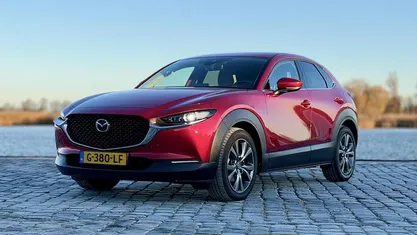 Occasion Mazda CX-30 Luxury 180 PK (132 kW) 2019 SUV